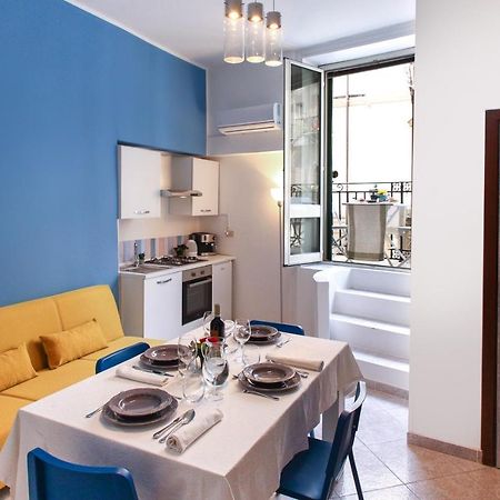 Marina House Apartment ปาแลร์โม ภายนอก รูปภาพ