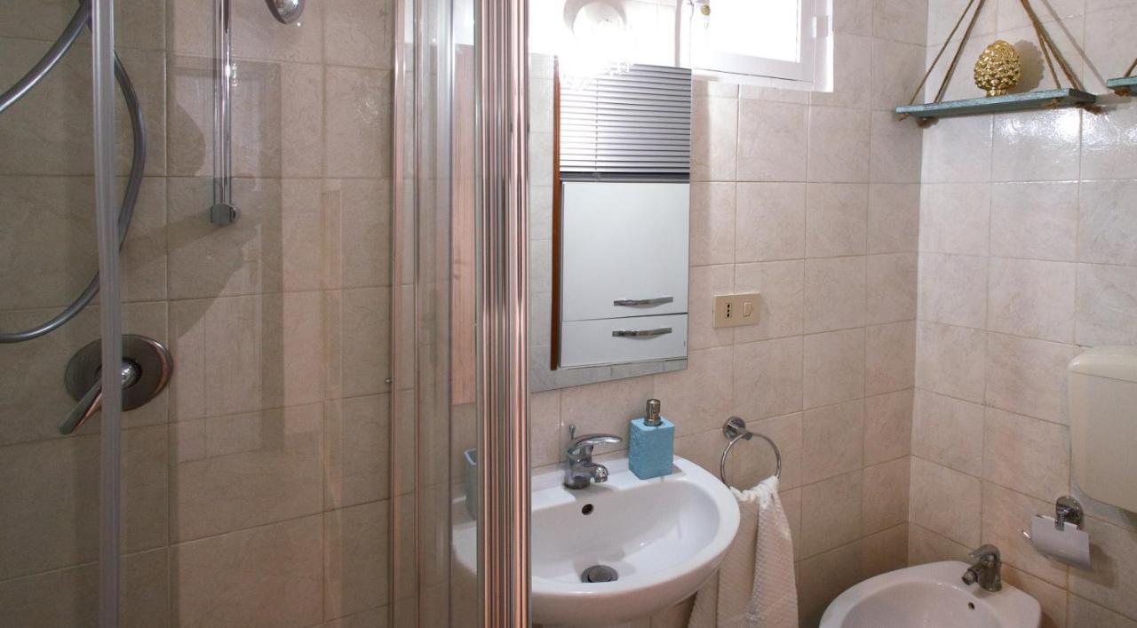 Marina House Apartment ปาแลร์โม ภายนอก รูปภาพ